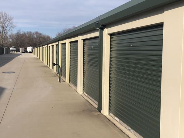 self storage edwardsville IL