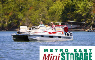 Boat Storage Units