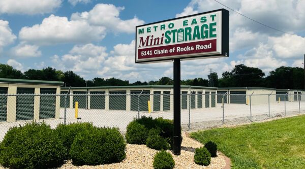 Edwardsville location