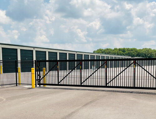 Top 5 Mistakes People Make When Choosing an RV Storage Facility