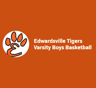 Edwardsville Tigers Basketball