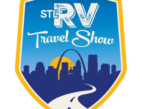 Metro East Mega Storage to be a vendor at the 2023 St. Louis RV Show