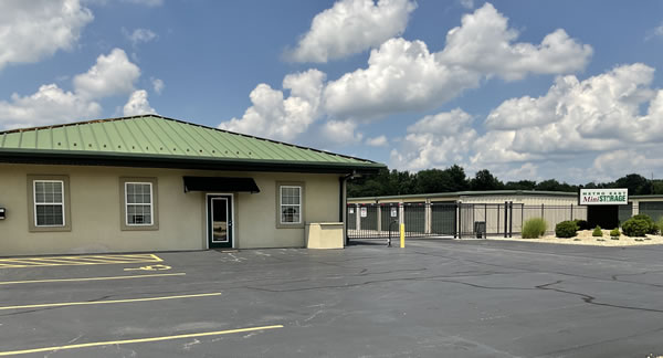 Self Storage Near Me