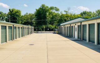 Self Storage Edwardsville, IL