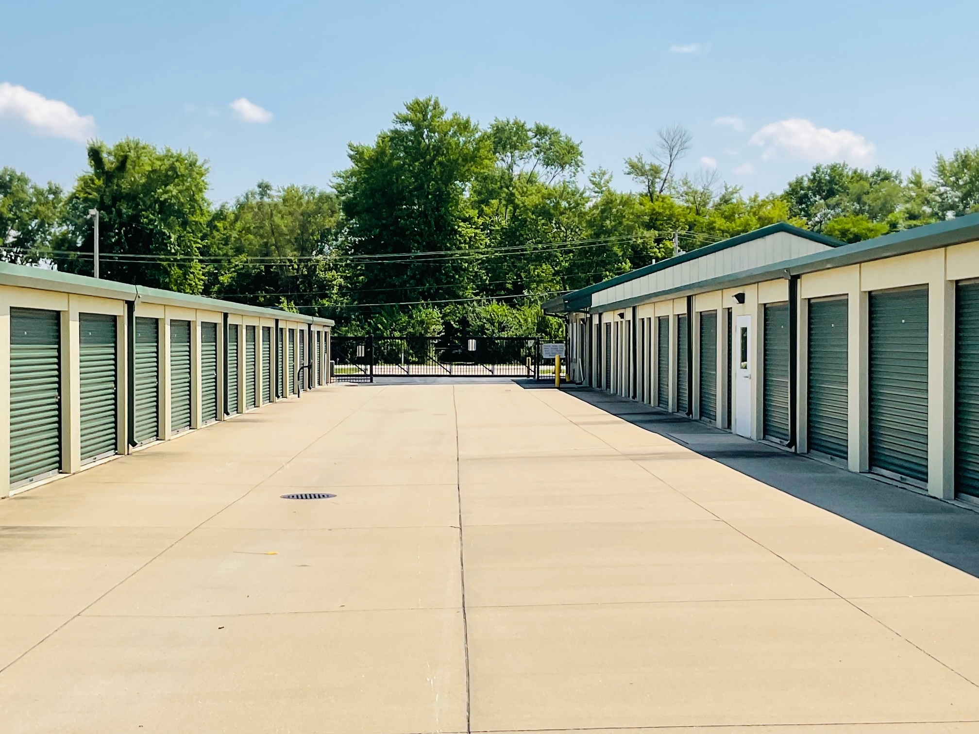 Self Storage Edwardsville, IL