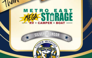 Father McGivney Catholic High School Annual Sponsorship Program