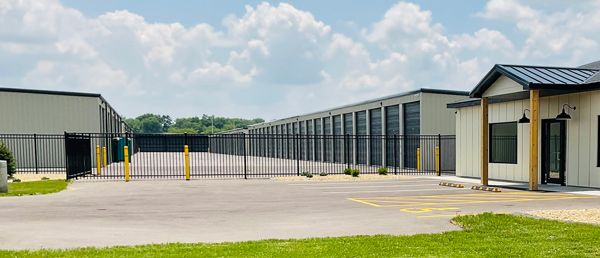 Metro East Mega Storage | Edwardsville Location