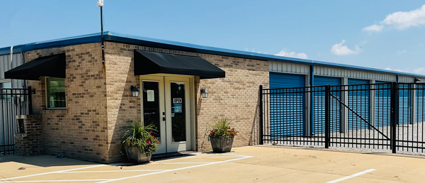 Metro East Mini Storage | Wood River Location